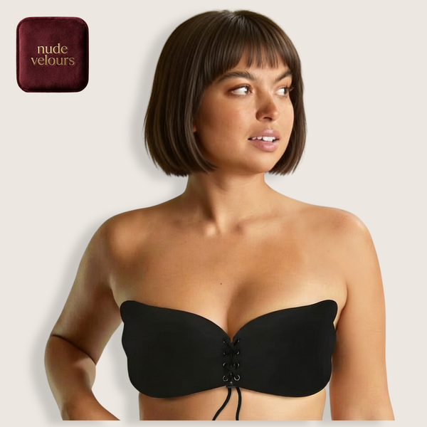 Entretenir sa lingerie adhésive pour la garder comme neuve