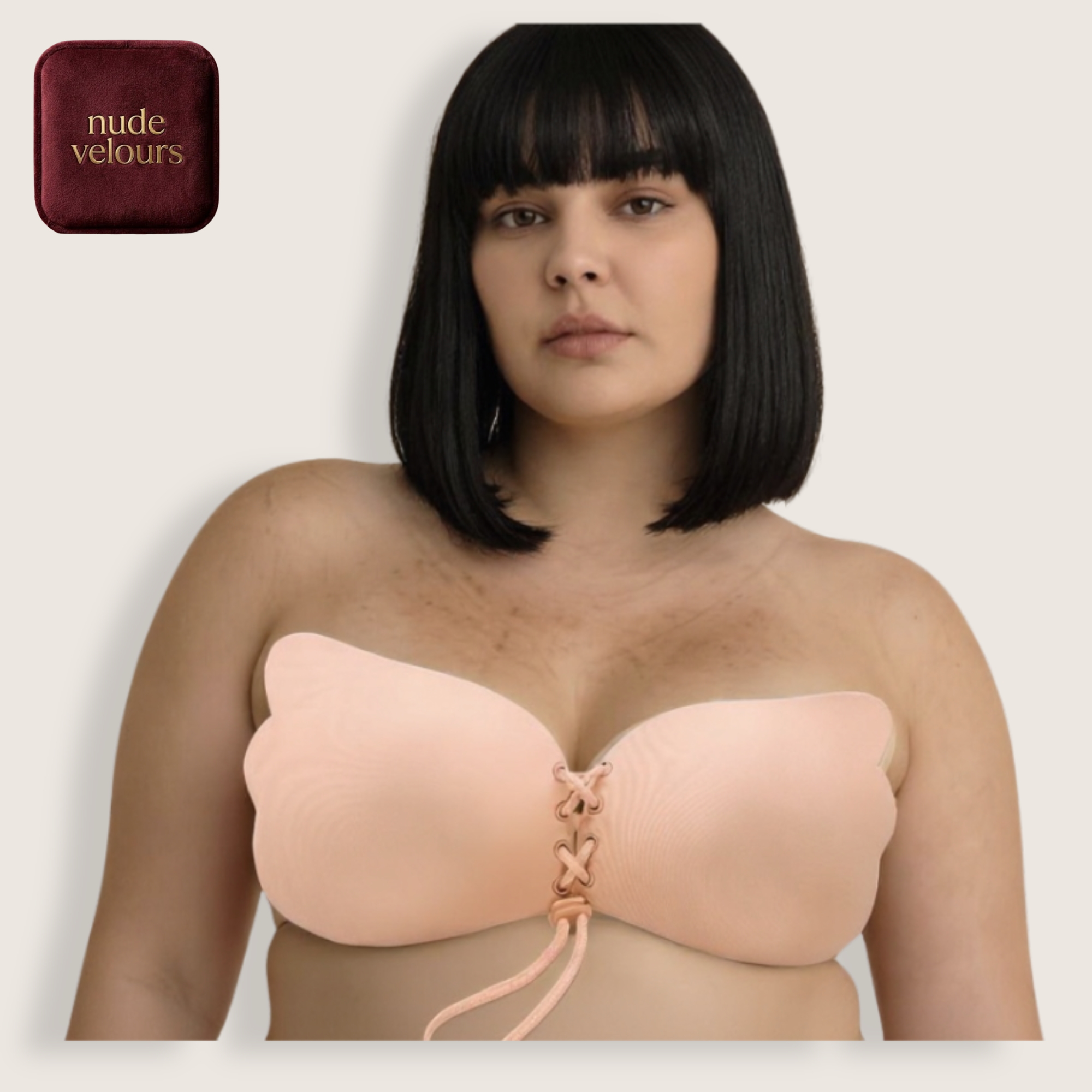 L'Ajustable Sculpt, le push-up sur mesure