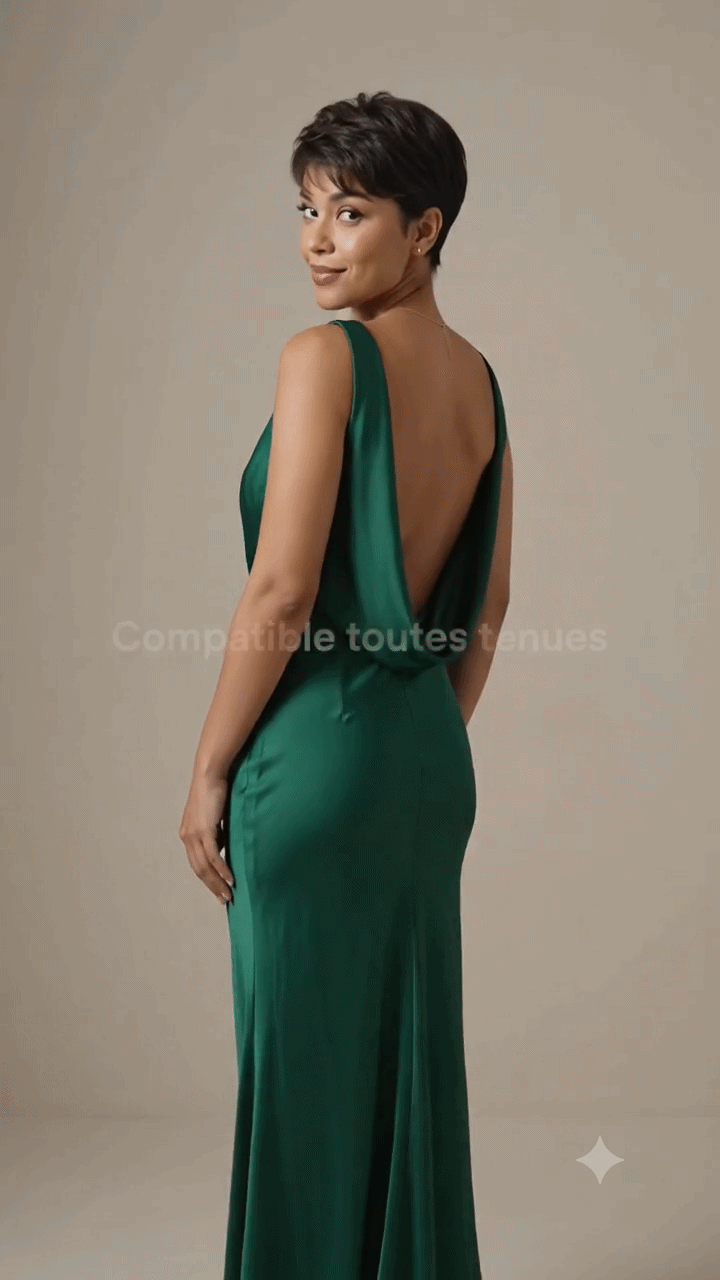 L'Ajustable Sculpt, le push-up sur mesure
